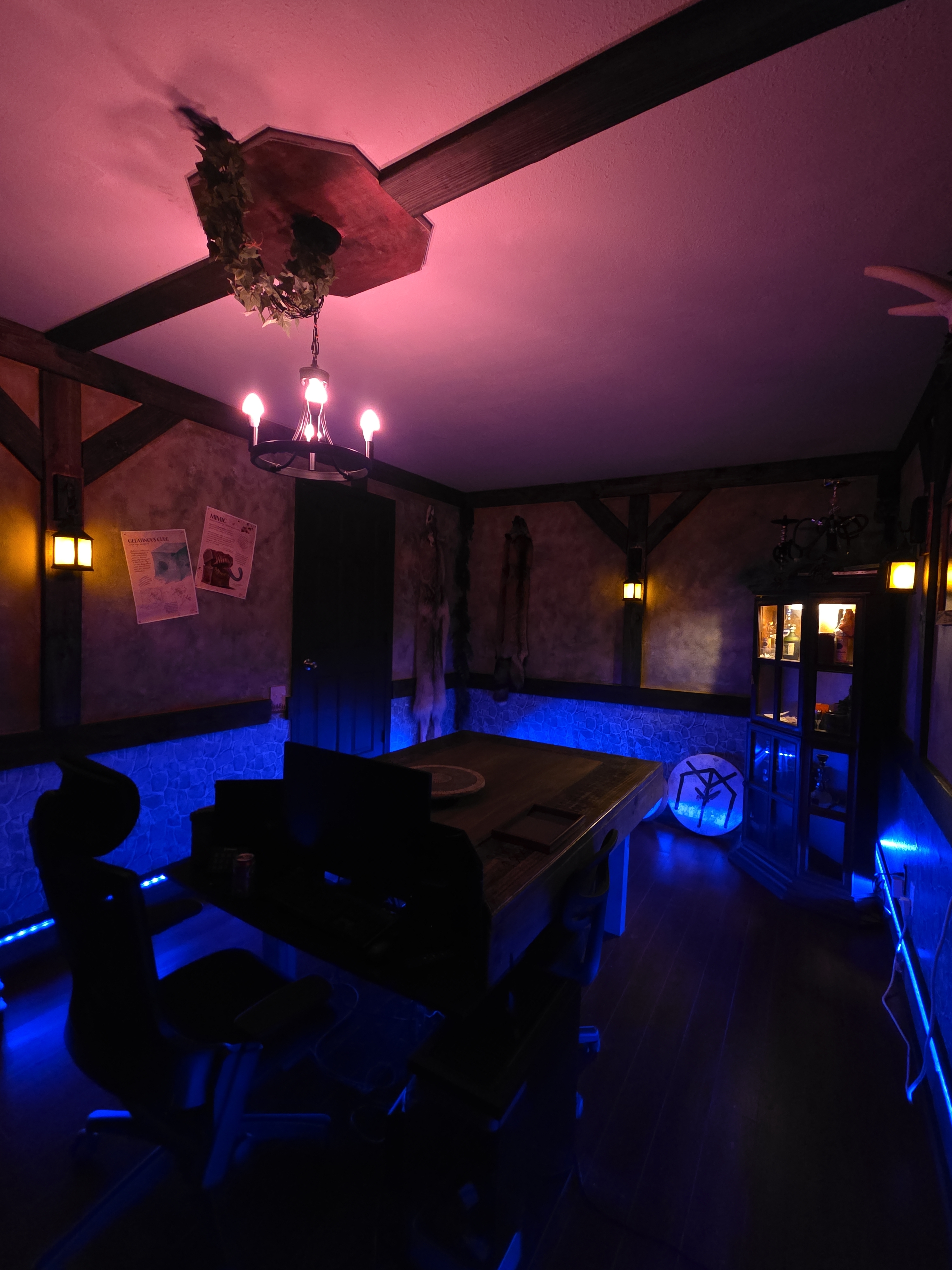 Tables & Terrain gallery preview